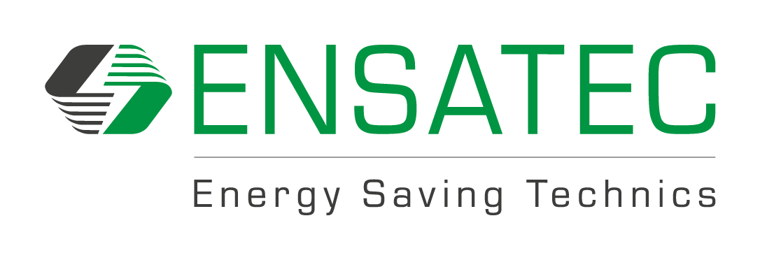 Logo Ensatec