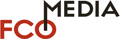 Logo FCO Media