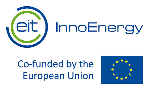 Logo The Business Booster by EIT InnoEnergy
